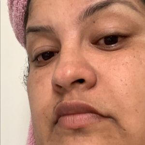 Meet your Posher, Natasha